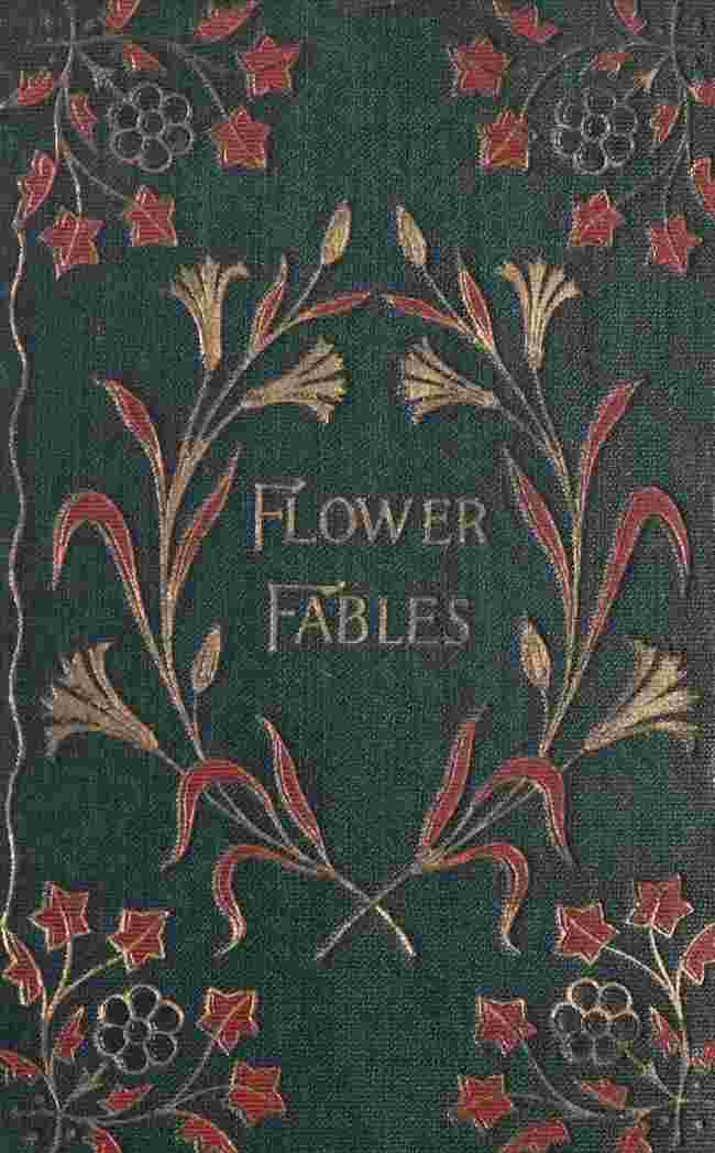 Flower Fables cover