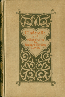 Cinderella, and Other Stories cover
