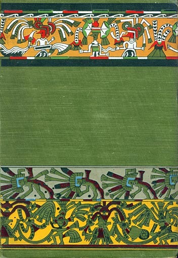 Unknown Mexico, Volume 1 (of 2) / A Record of Five Years' Exploration Among the Tribes of the Western Sierra Madre; In the Tierra Caliente of Tepic and Jalisco; and Among the Tarascos of Michoacan cover