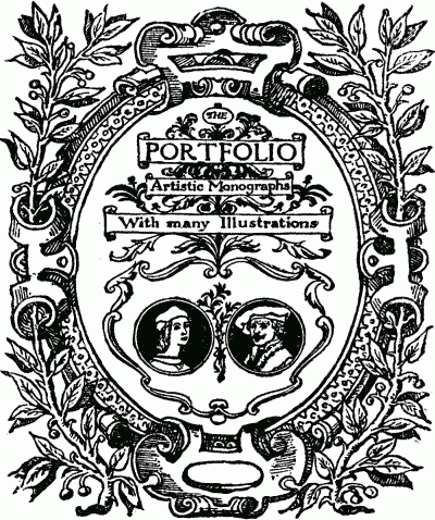 Old St. Paul's Cathedral cover
