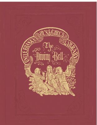 The Diving Bell; Or, Pearls to be Sought for cover