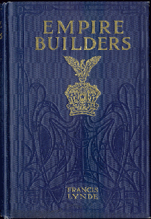 Empire Builders cover