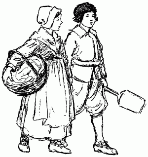 The Puritan Twins cover