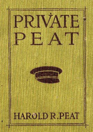 Private Peat cover