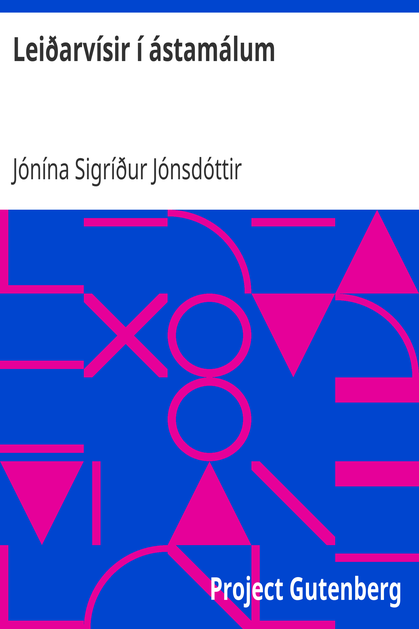 Leiðarvísir í ástamálum / II. fyrir ungar stúlkur cover