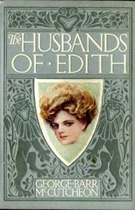 The Husbands of Edith cover