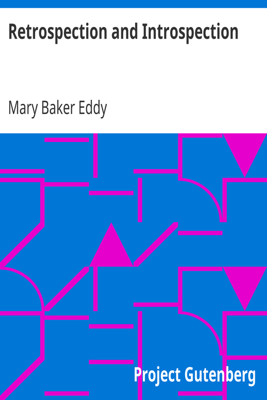 Retrospection and Introspection cover