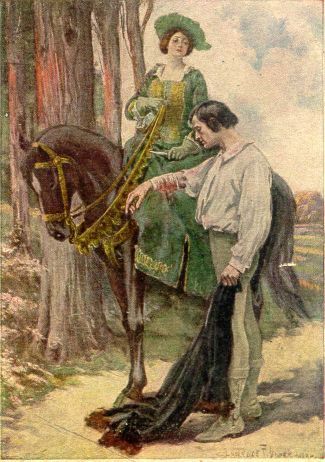 Beatrix of Clare cover