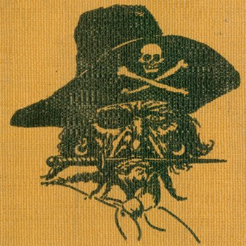 Buccaneers and pirates of our coasts cover