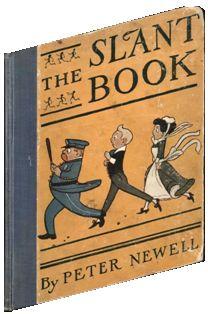 The Slant Book cover