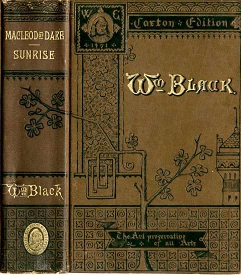 Sunrise cover