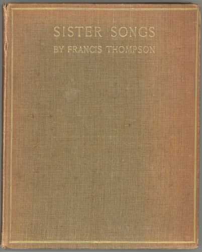Sister Songs: An Offering to Two Sisters cover
