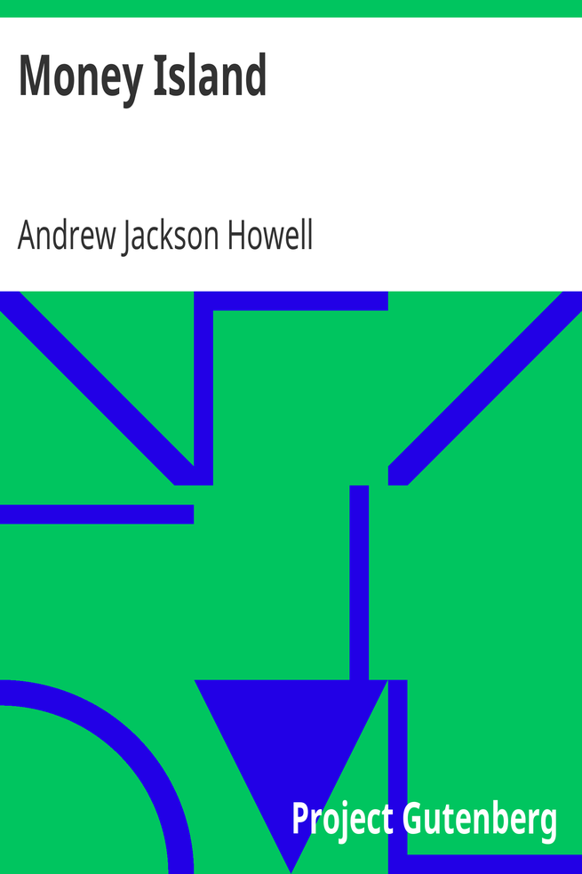 Money Island cover