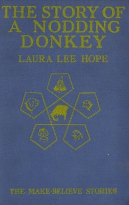 The Story of a Nodding Donkey cover