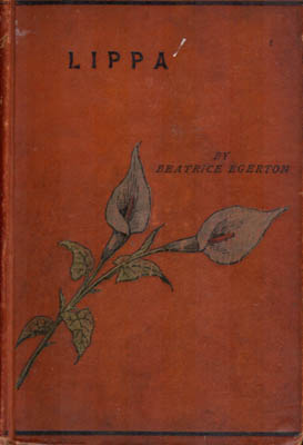 Lippa cover