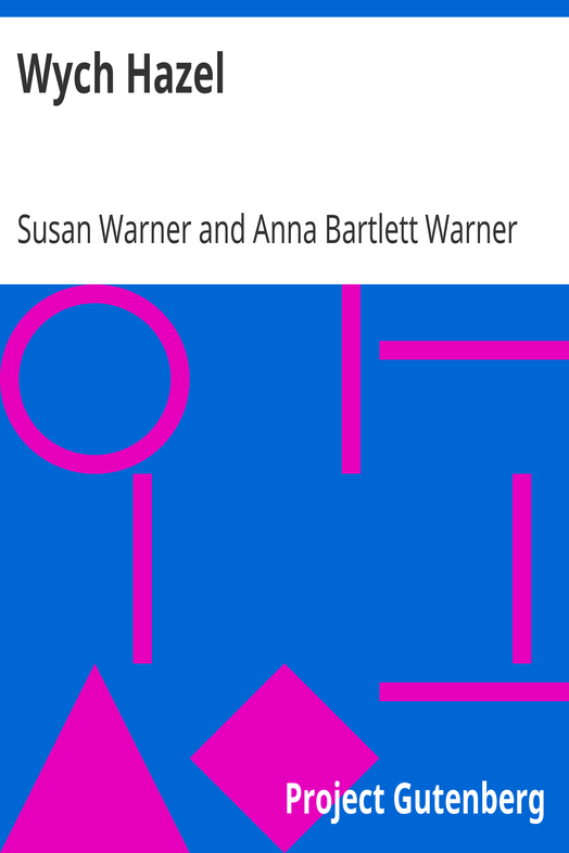Wych Hazel cover
