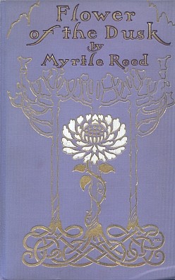 Flower of the Dusk cover