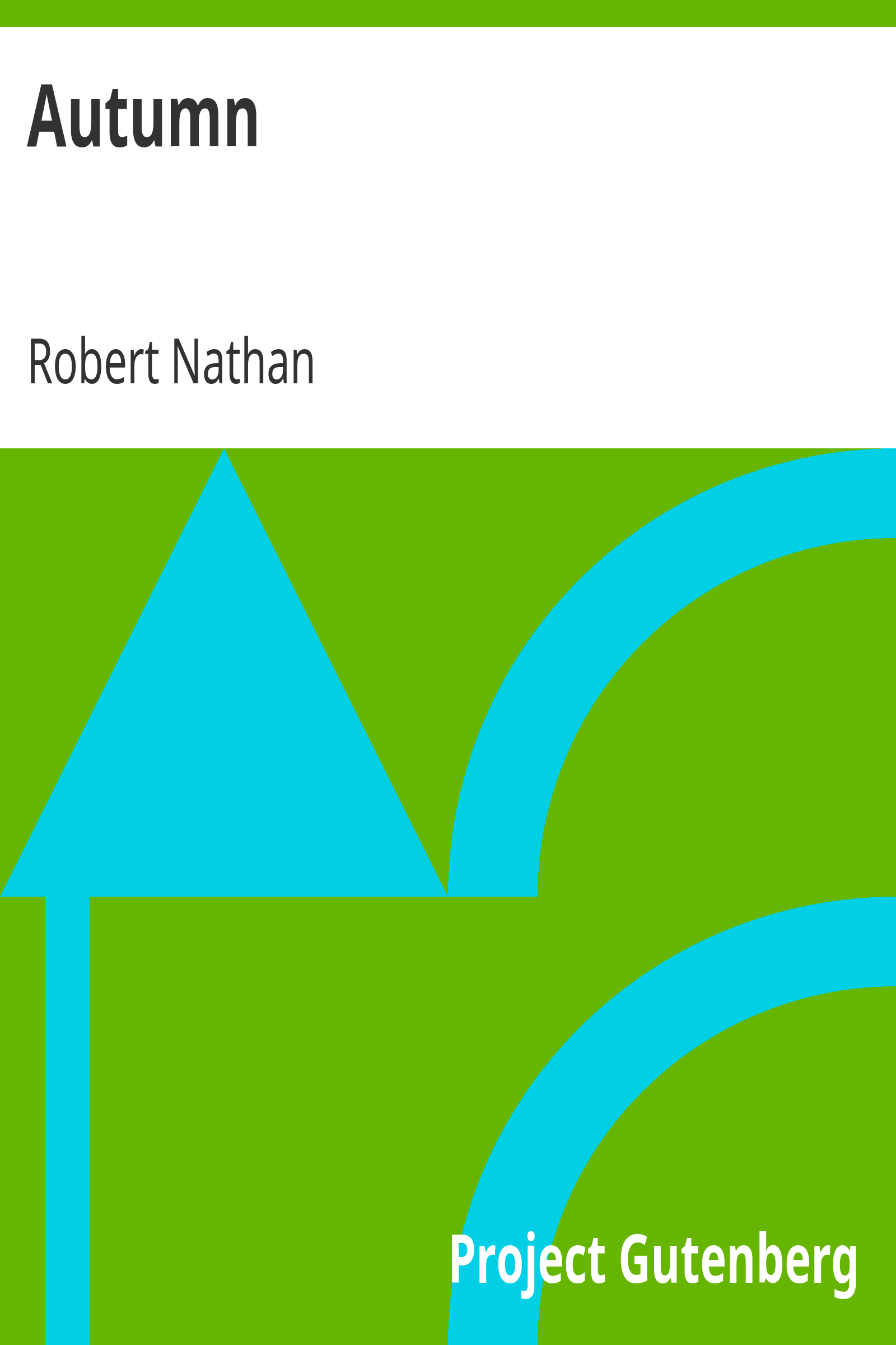 Autumn cover