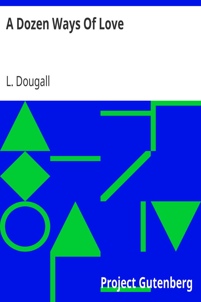 A Dozen Ways Of Love cover