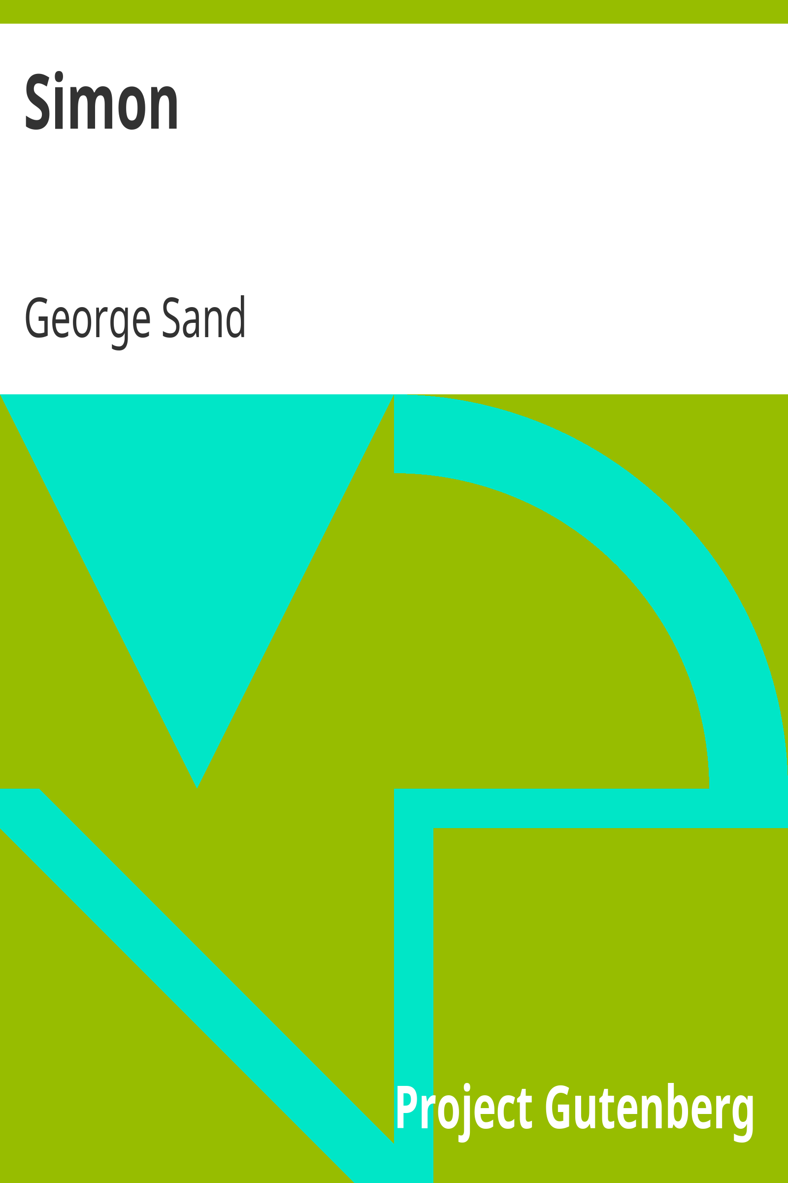 Simon cover