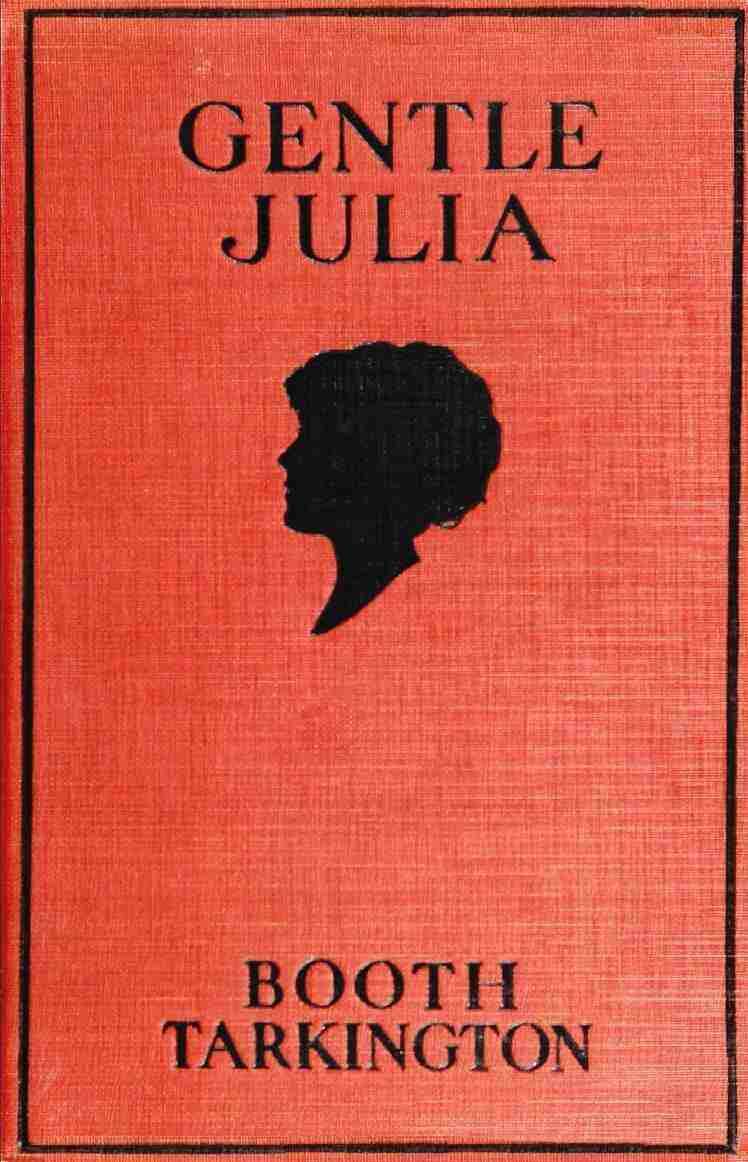 Gentle Julia cover