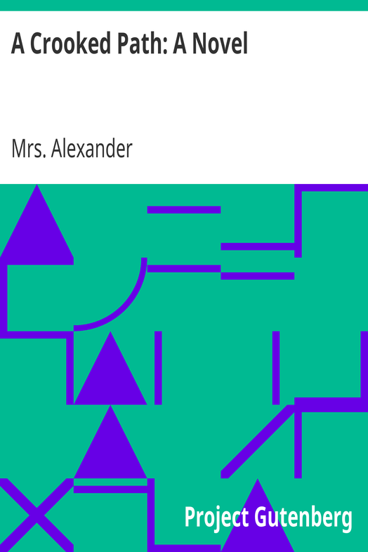 A Crooked Path: A Novel cover