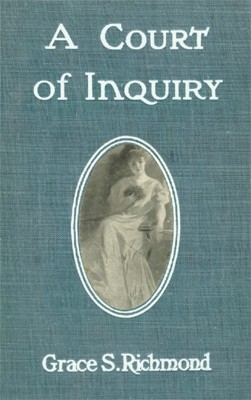 A Court of Inquiry cover