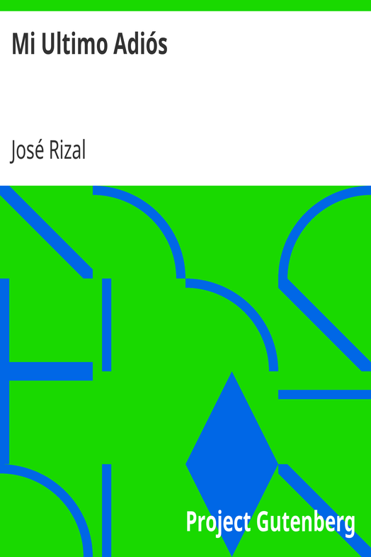 Mi Ultimo Adiós cover