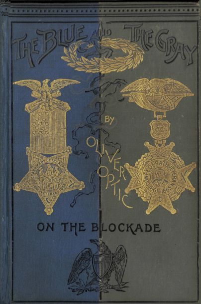 On The Blockade cover