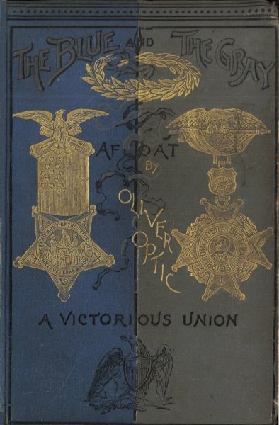 A Victorious Union cover