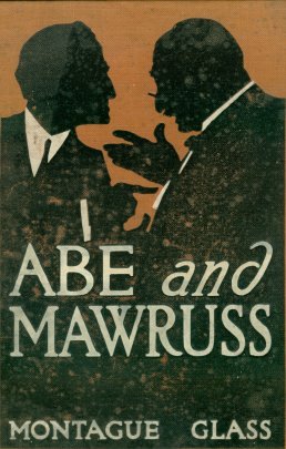 Abe and Mawruss: Being Further Adventures of Potash and Perlmutter cover