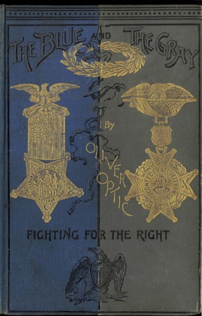 Fighting for the Right cover