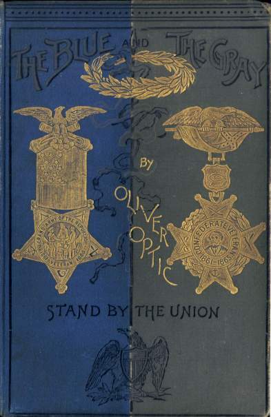 Stand By The Union cover