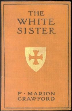 The White Sister cover