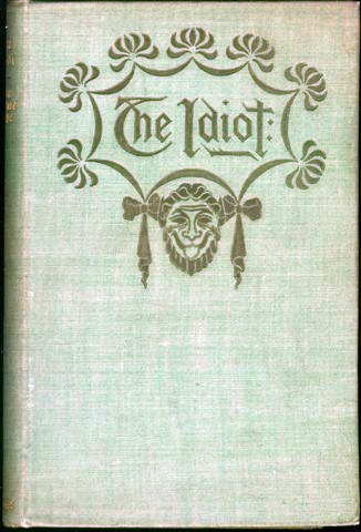 The Idiot cover