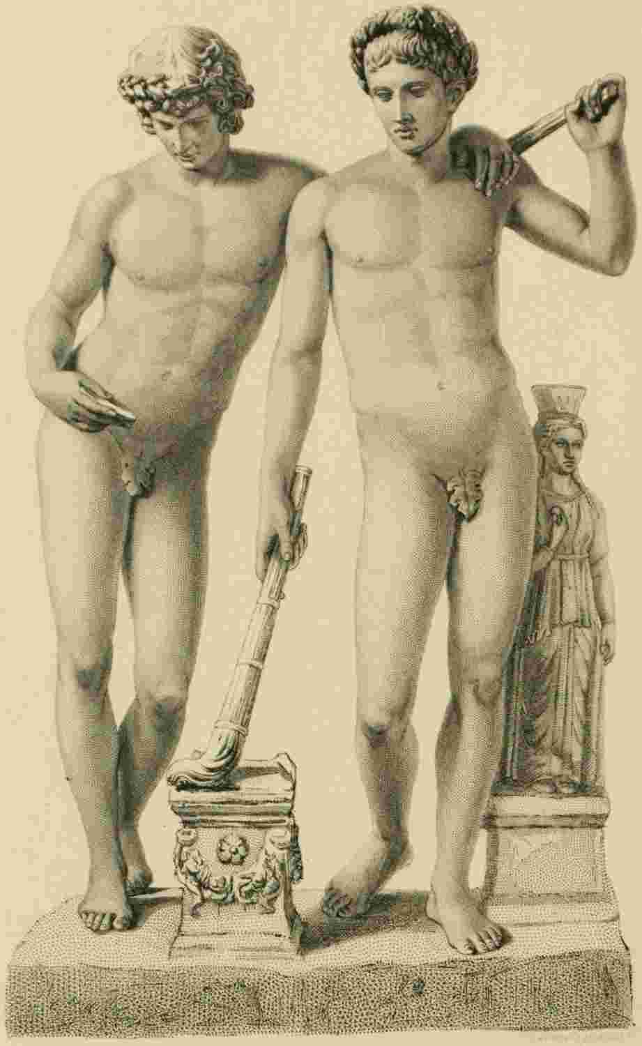 Sketches and Studies in Italy and Greece, Complete / Series I, II, and III cover