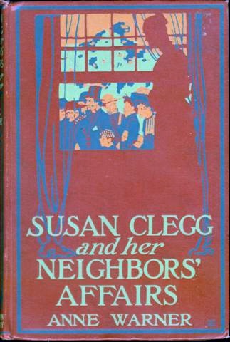 Susan Clegg and Her Neighbors' Affairs cover