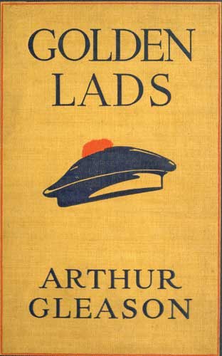 Golden Lads cover