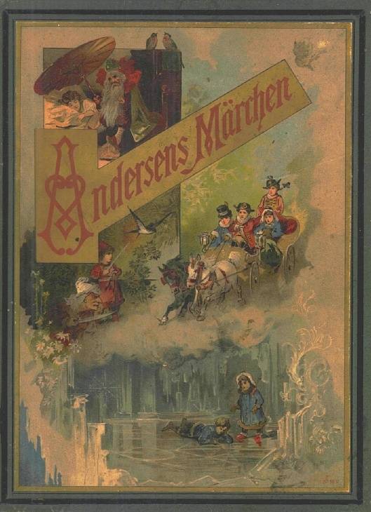 Märchen für Kinder cover