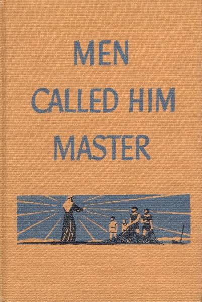 Men Called Him Master cover