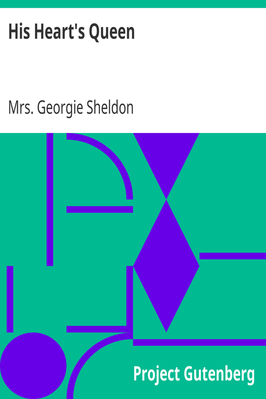 His Heart's Queen cover