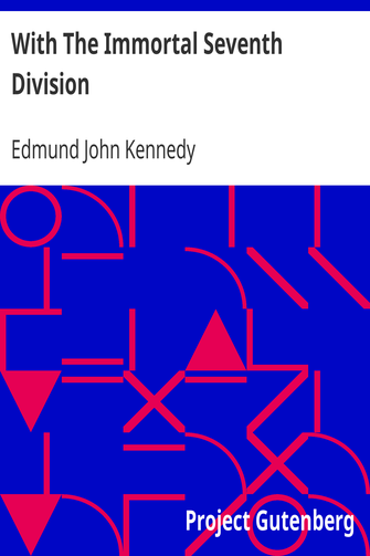 With The Immortal Seventh Division cover