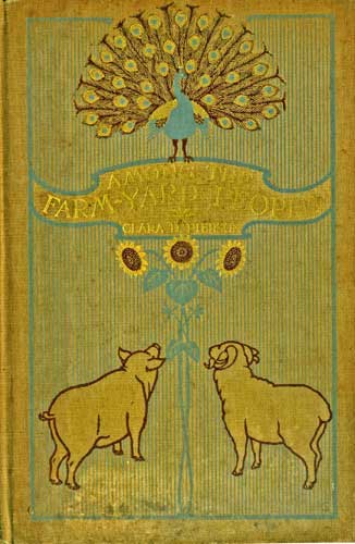 Among the Farmyard People cover