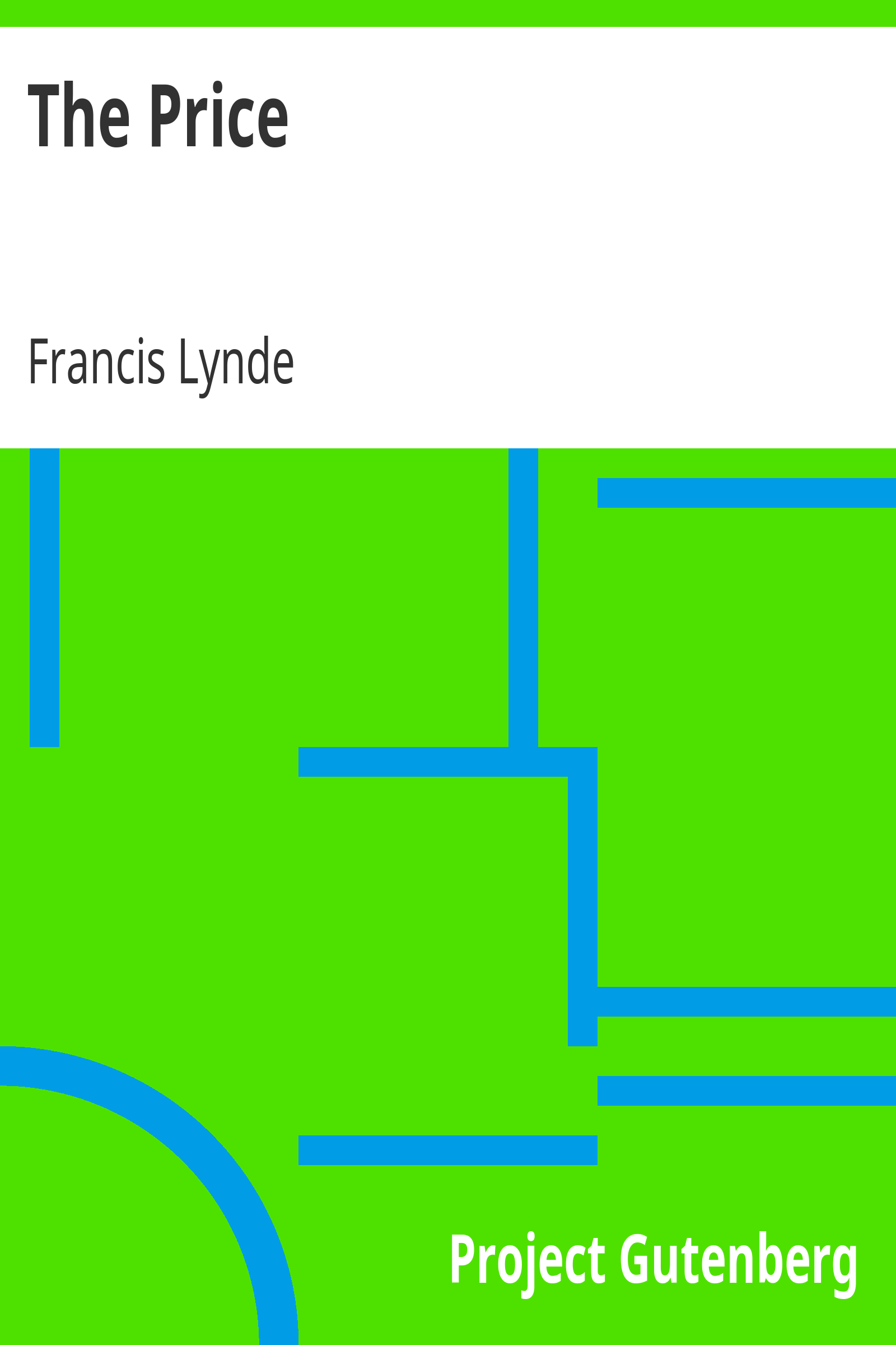 The Price cover