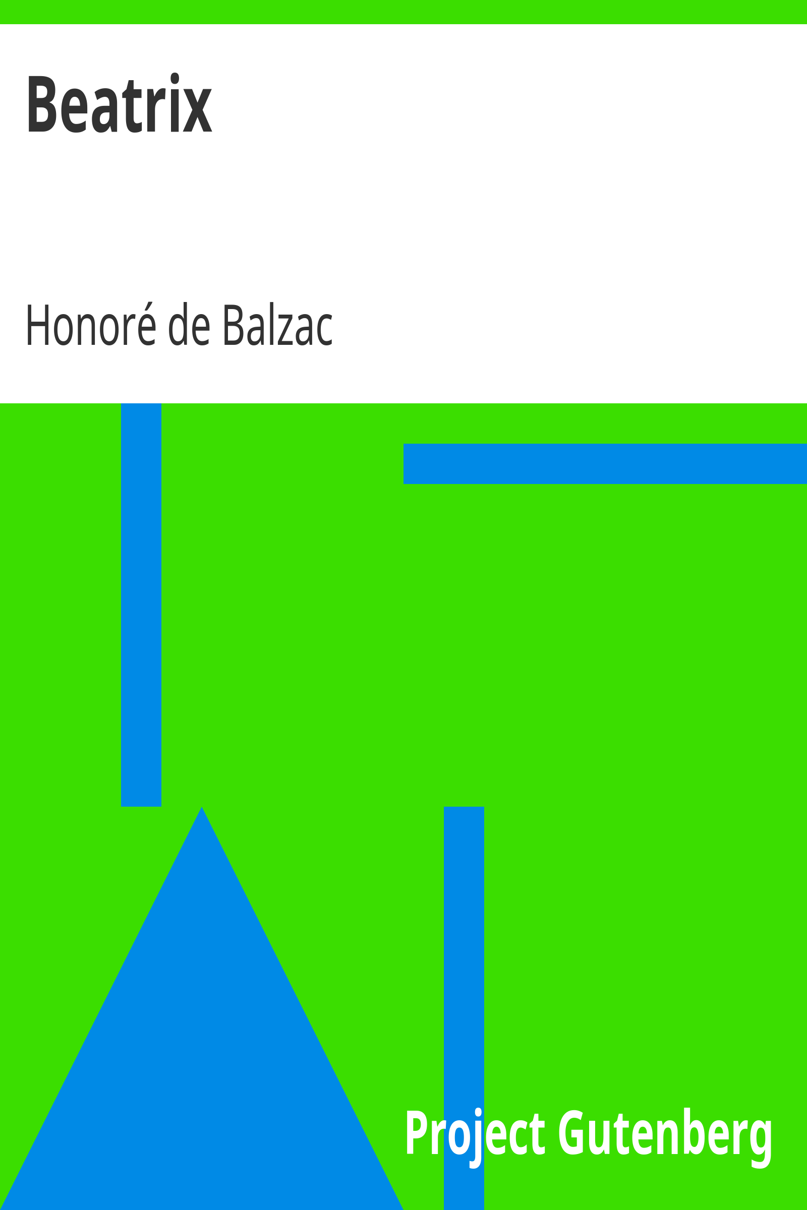 Beatrix cover