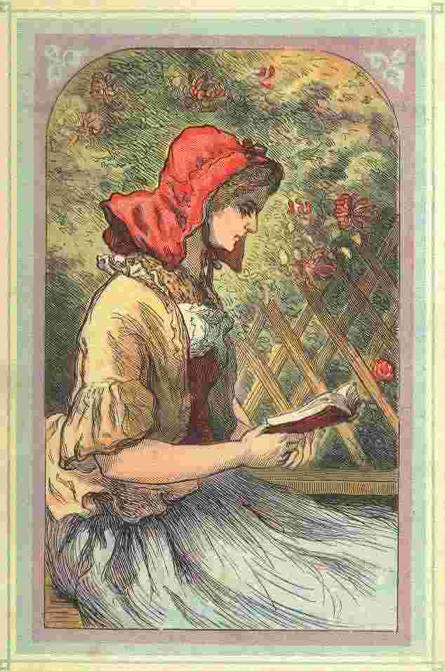 The Dairyman's Daughter cover