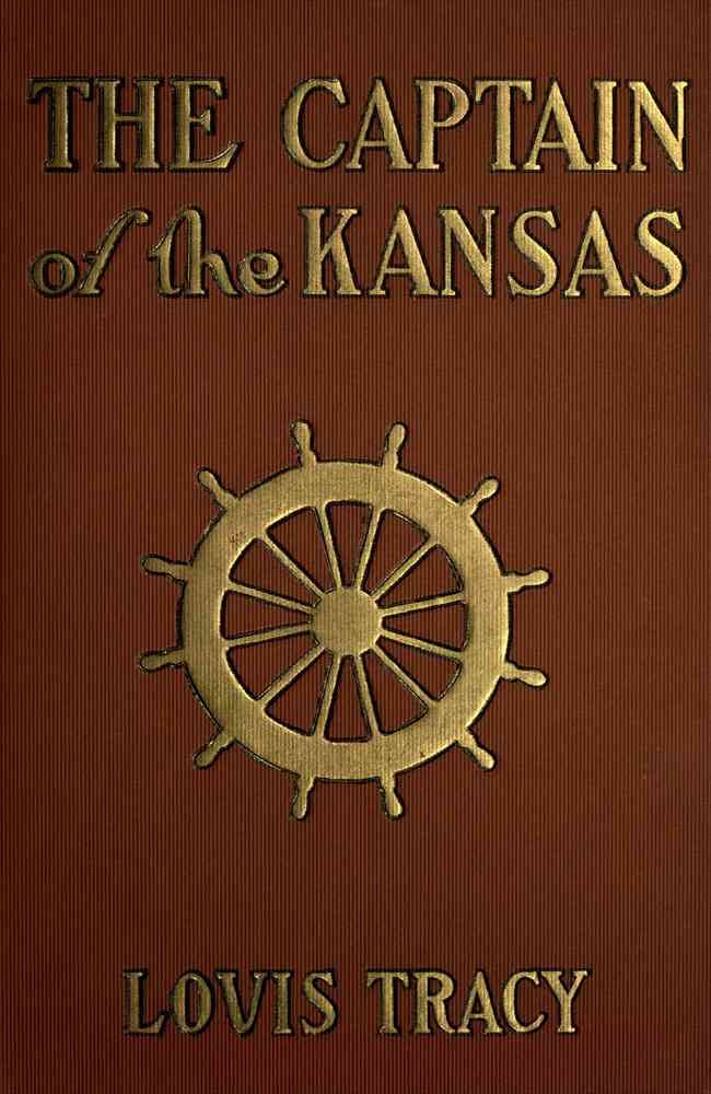The Captain of the Kansas cover