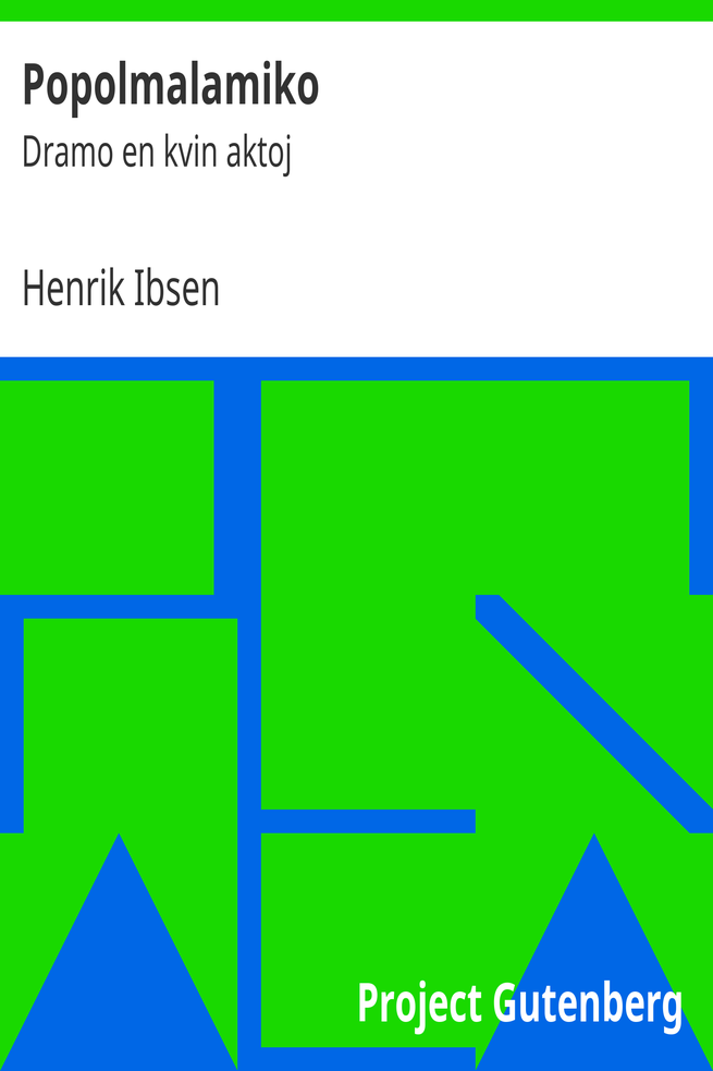 Popolmalamiko cover