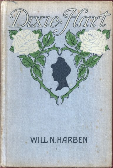 Dixie Hart cover
