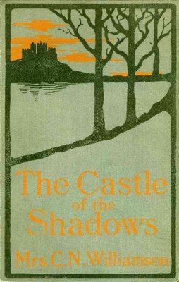 The Castle Of The Shadows cover
